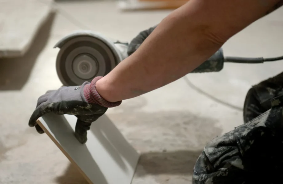 Enorma brister i arbetet mot vibrationsskador