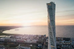 De satsar över miljarden på elnätet i Malmö