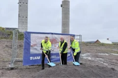 Här startar bygget av mångmiljardsjukhuset