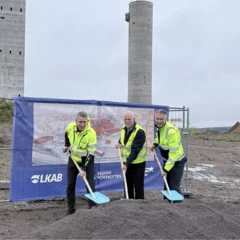 Här startar bygget av mångmiljardsjukhuset