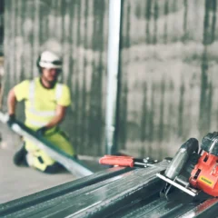 Tron på klimatmålen rasar - trots ökat återbruk