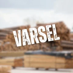 Stort varsel hos jätten