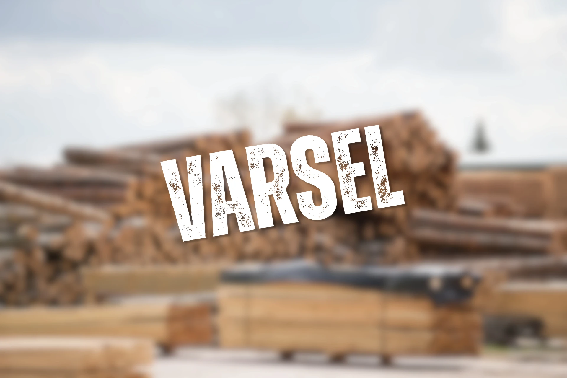 Stort varsel hos jätten