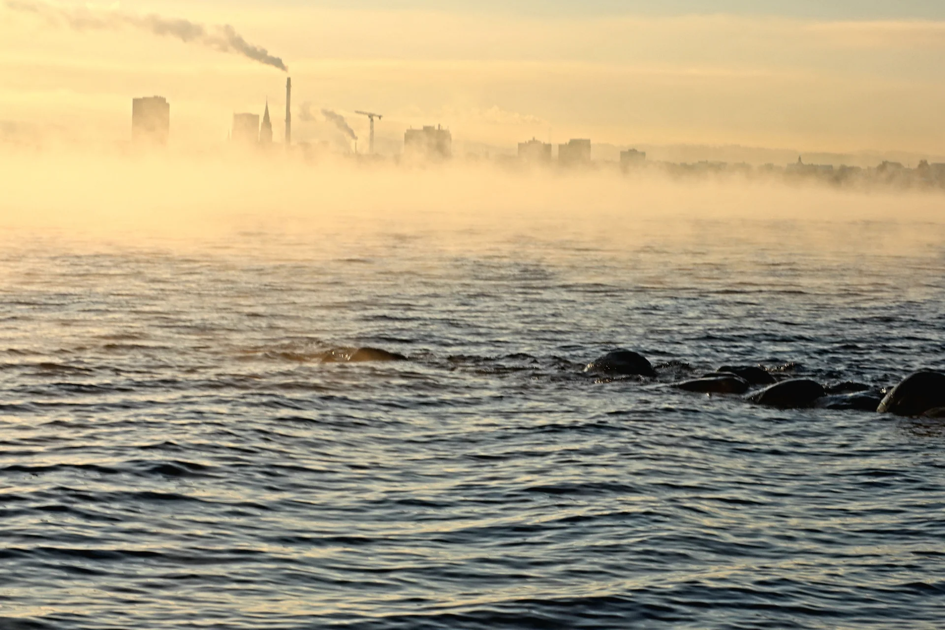 Industribolag mörkar miljödata i rapporter