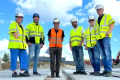 Bygger ut hamnen för 50 miljoner åt storkund