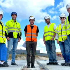Bygger ut hamnen för 50 miljoner åt storkund