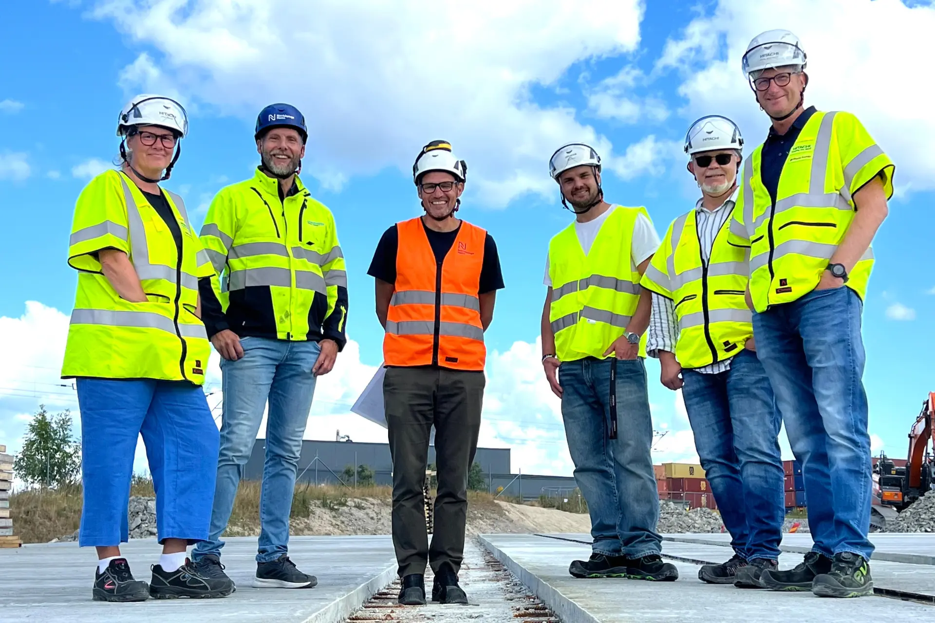 Bygger ut hamnen för 50 miljoner åt storkund