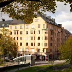 Tufft för små lägenheter - trots lättnader