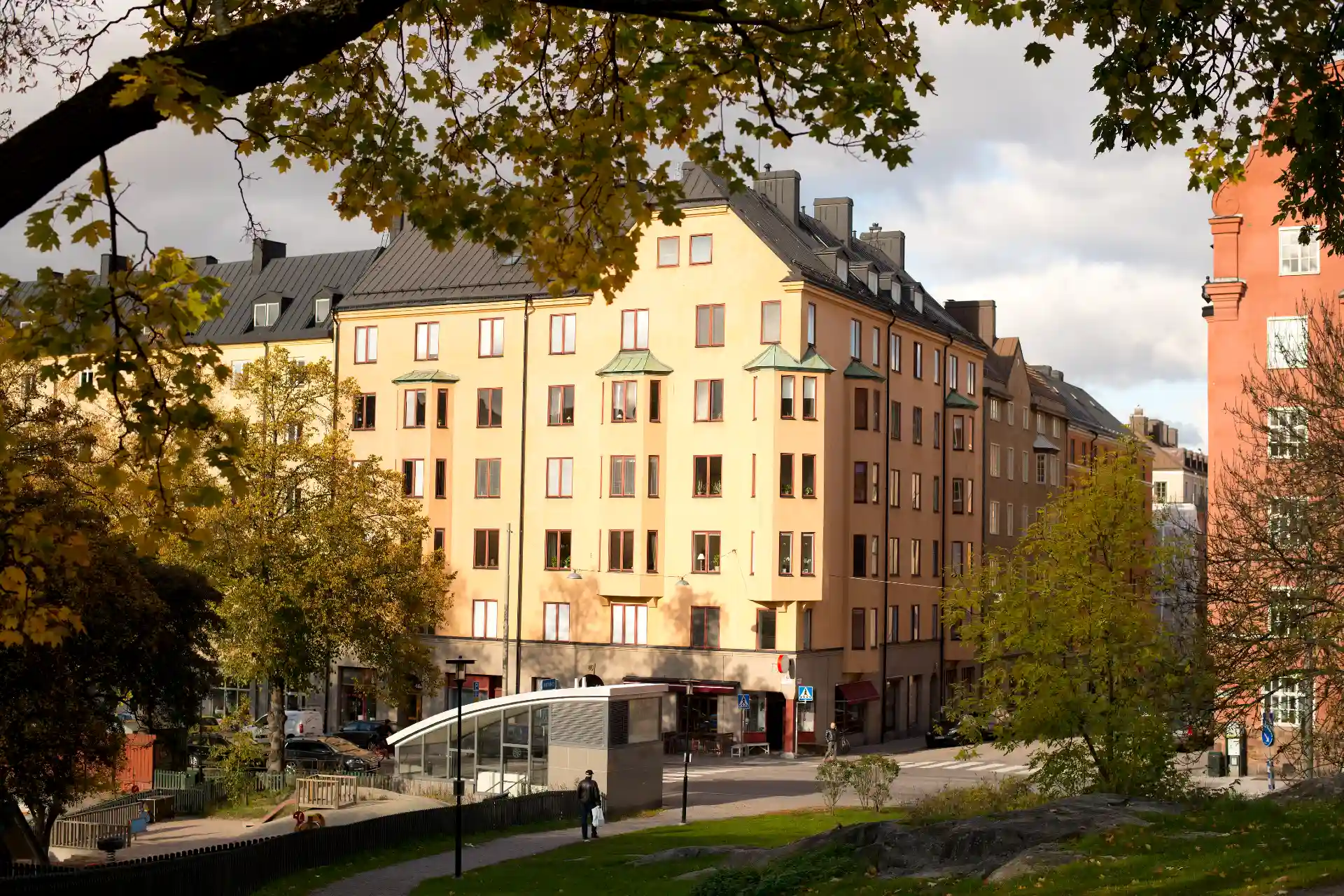 Tufft för små lägenheter - trots lättnader