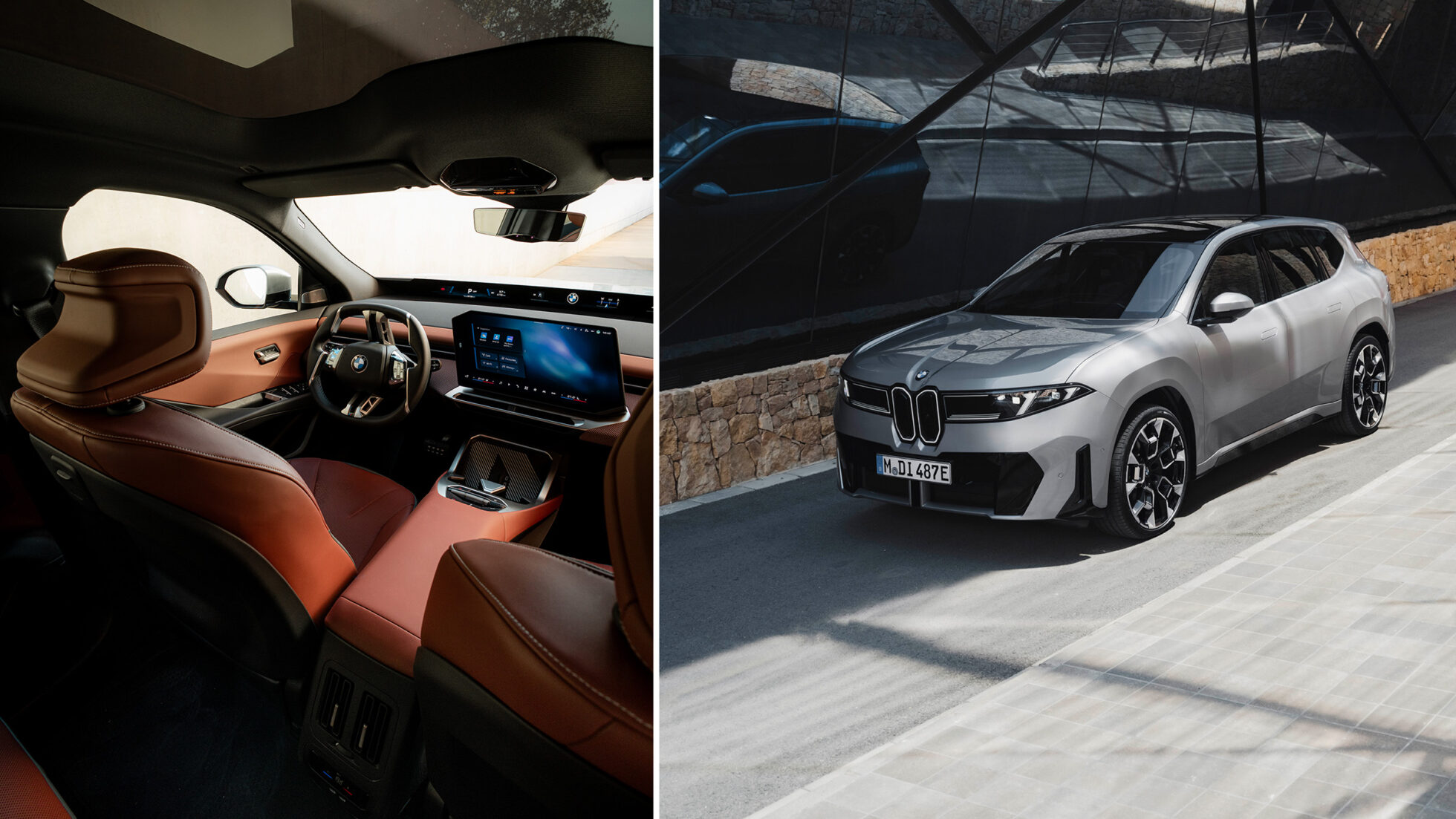 Därför hyllas BMW:s Neue Klasse av både experter och förare
