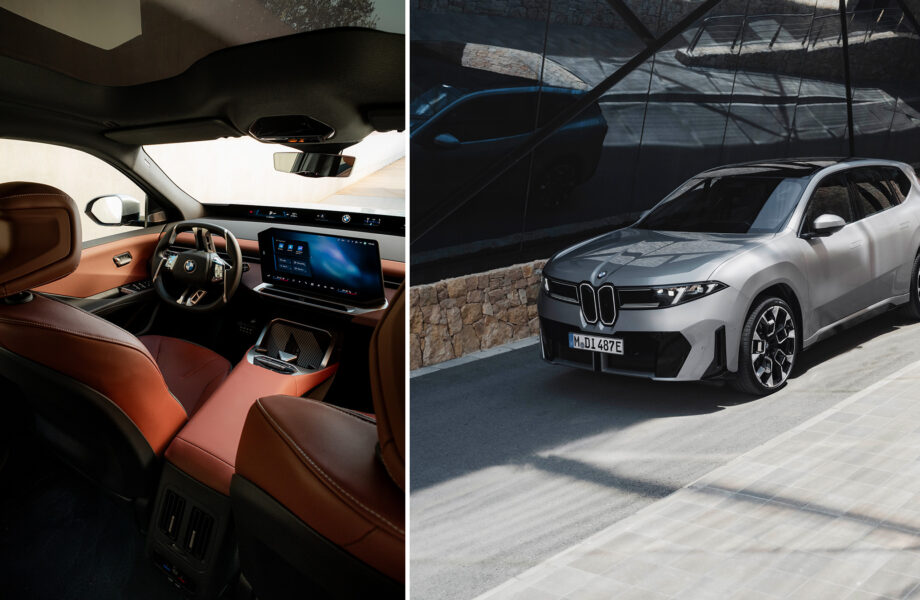 Därför hyllas BMW:s Neue Klasse av både experter och förare