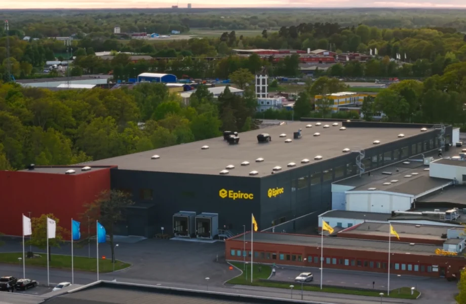 Ska leverera till hela världen från Kalmar