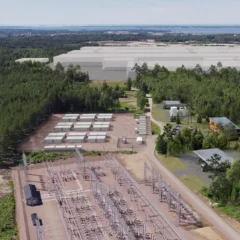 Här planerar Volvo nytt storbygge