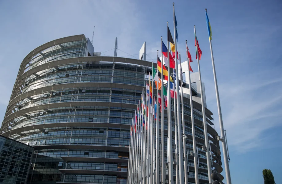 Nya EU-förslaget sågas av Fastighetsägarna